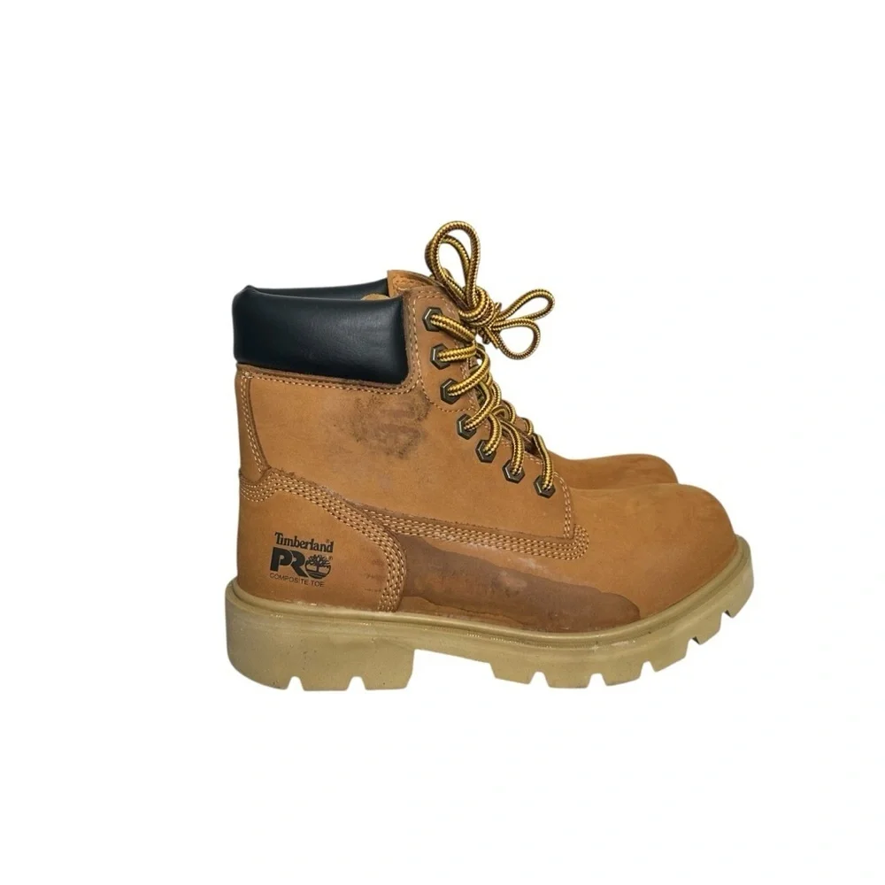 Timberland PRO Sawhorse 6